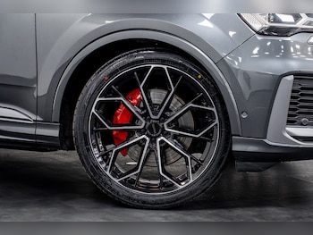 Used Audi Q7 2022 for sale - 76725187: Photo