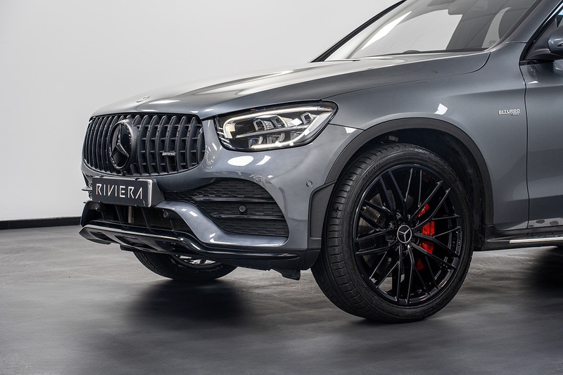 Used Mercedes-Benz GLC 2022 for sale - 76599958: Photo 11