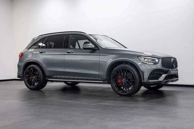 Used Mercedes-Benz GLC 2022 for sale - 76599958: Photo 13