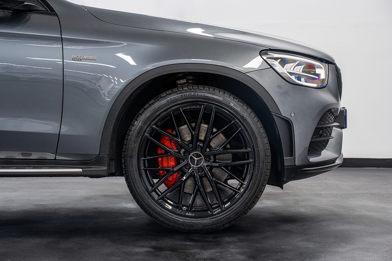 Used Mercedes-Benz GLC 2022 for sale - 76599958: Photo 15