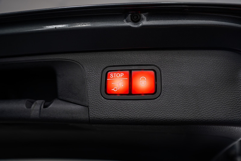 Used Mercedes-Benz GLC 2022 for sale - 76599958: Photo 19