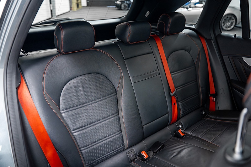 Used Mercedes-Benz GLC 2022 for sale - 76599958: Photo 20