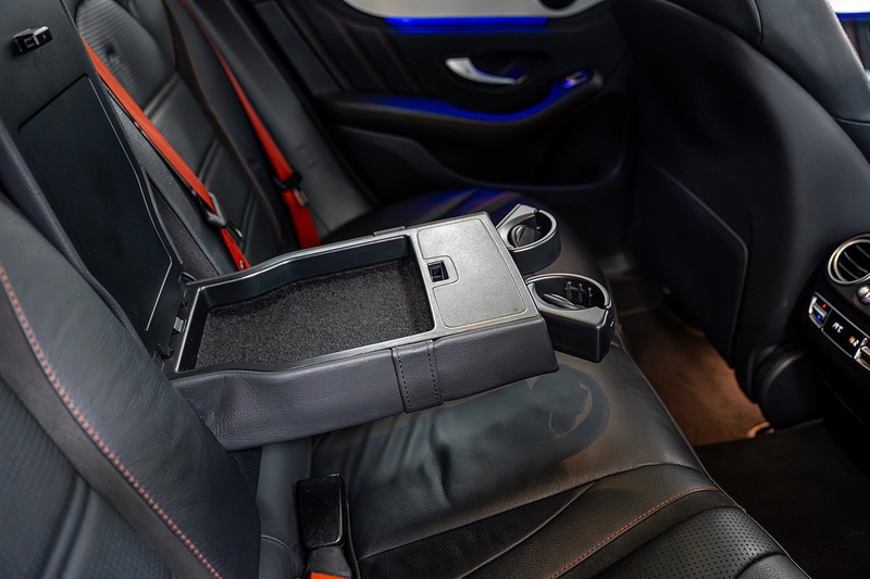 Used Mercedes-Benz GLC 2022 for sale - 76599958: Photo 21