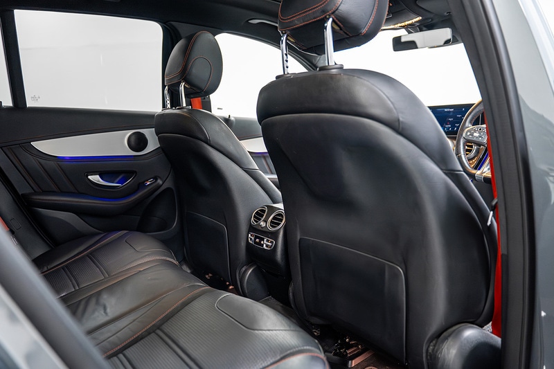 Used Mercedes-Benz GLC 2022 for sale - 76599958: Photo 22