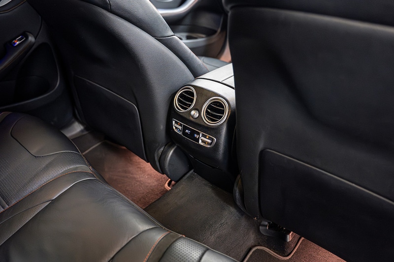 Used Mercedes-Benz GLC 2022 for sale - 76599958: Photo 23