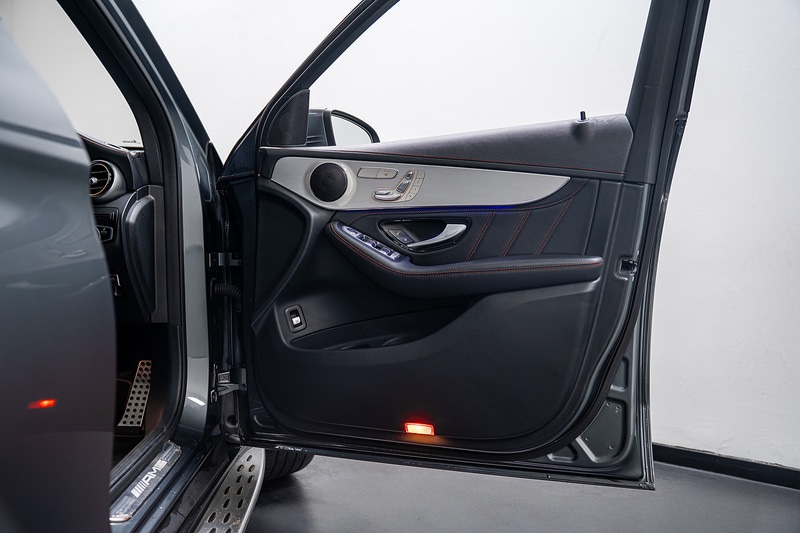 Used Mercedes-Benz GLC 2022 for sale - 76599958: Photo 24