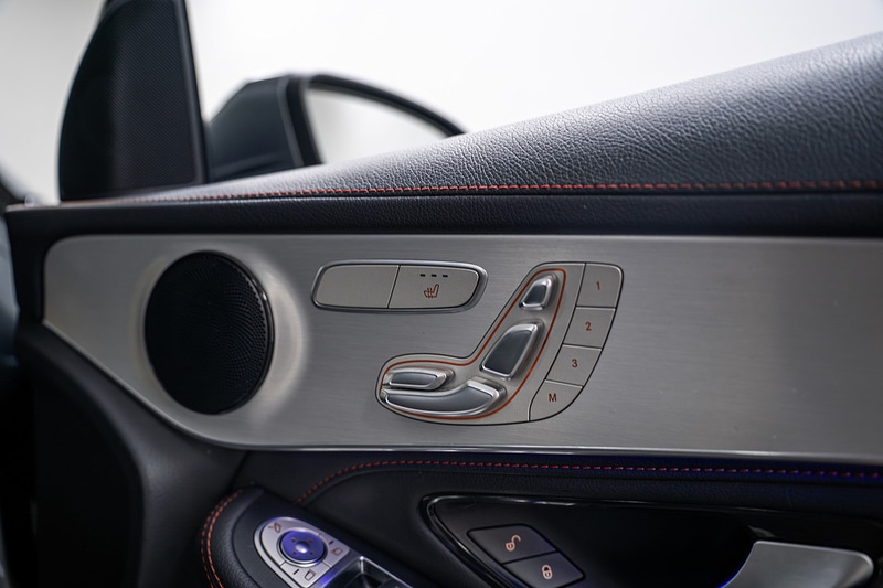 Used Mercedes-Benz GLC 2022 for sale - 76599958: Photo 25