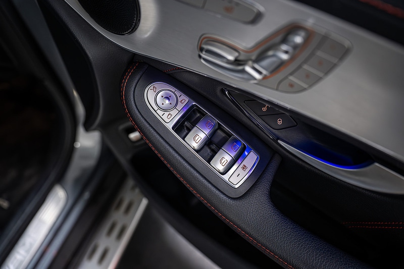 Used Mercedes-Benz GLC 2022 for sale - 76599958: Photo 26