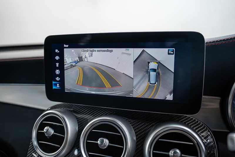 Used Mercedes-Benz GLC 2022 for sale - 76599958: Photo 36