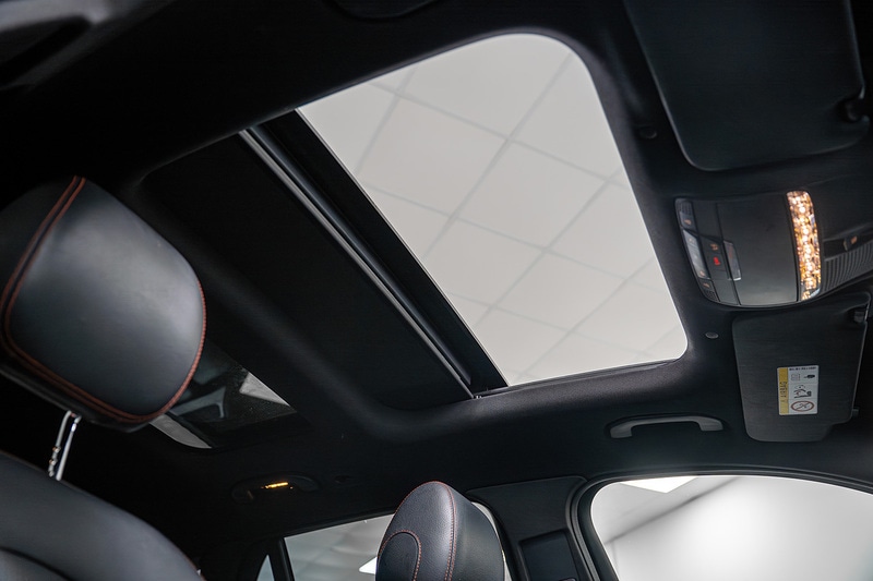 Used Mercedes-Benz GLC 2022 for sale - 76599958: Photo 39