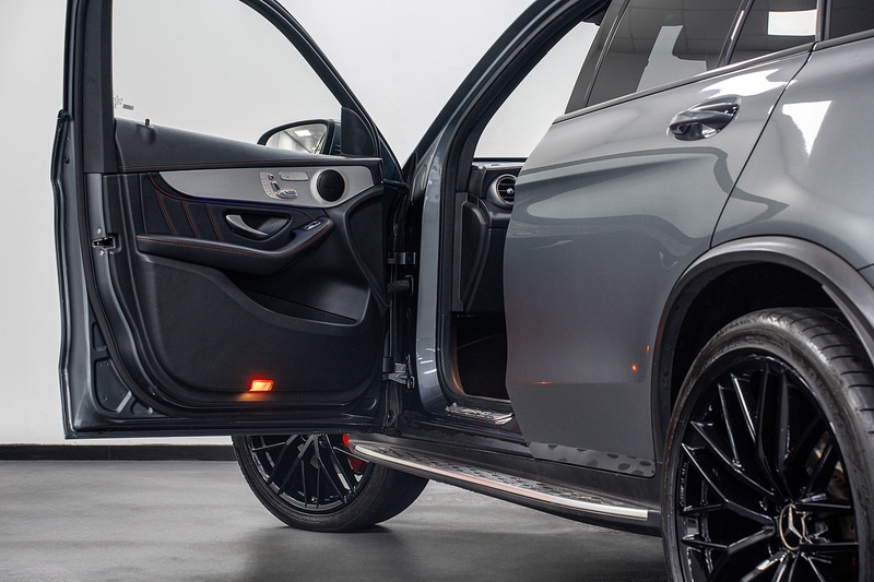 Used Mercedes-Benz GLC 2022 for sale - 76599958: Photo 6