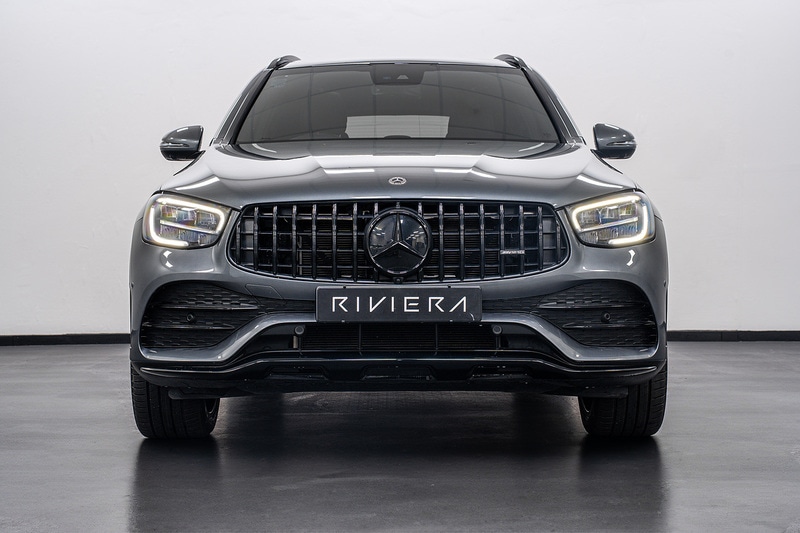 Used Mercedes-Benz GLC 2022 for sale - 76599958: Photo 7