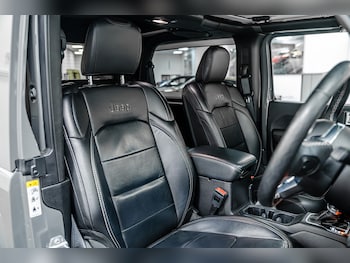 Used Jeep Wrangler 2019 for sale - 75405587: Photo