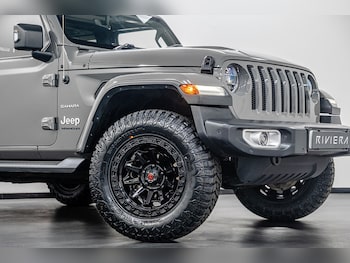 Used Jeep Wrangler 2019 for sale - 75405587: Photo