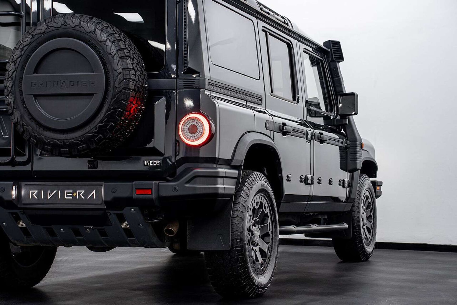 Used INEOS Grenadier 2023 for sale - 77406646: Photo 10