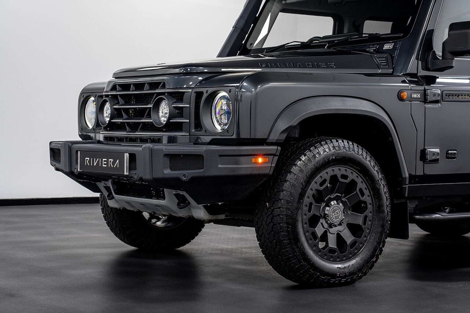 Used INEOS Grenadier 2023 for sale - 77406646: Photo 12