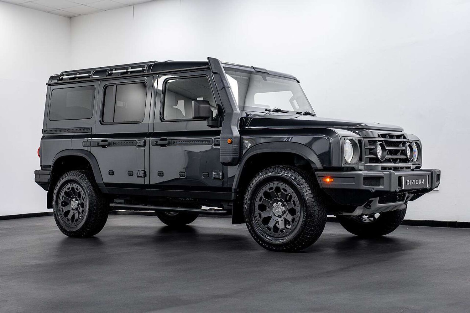 Used INEOS Grenadier 2023 for sale - 77406646: Photo 13