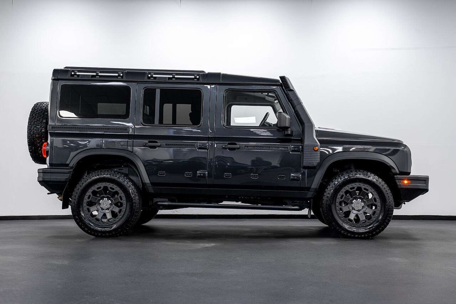 Used INEOS Grenadier 2023 for sale - 77406646: Photo 14