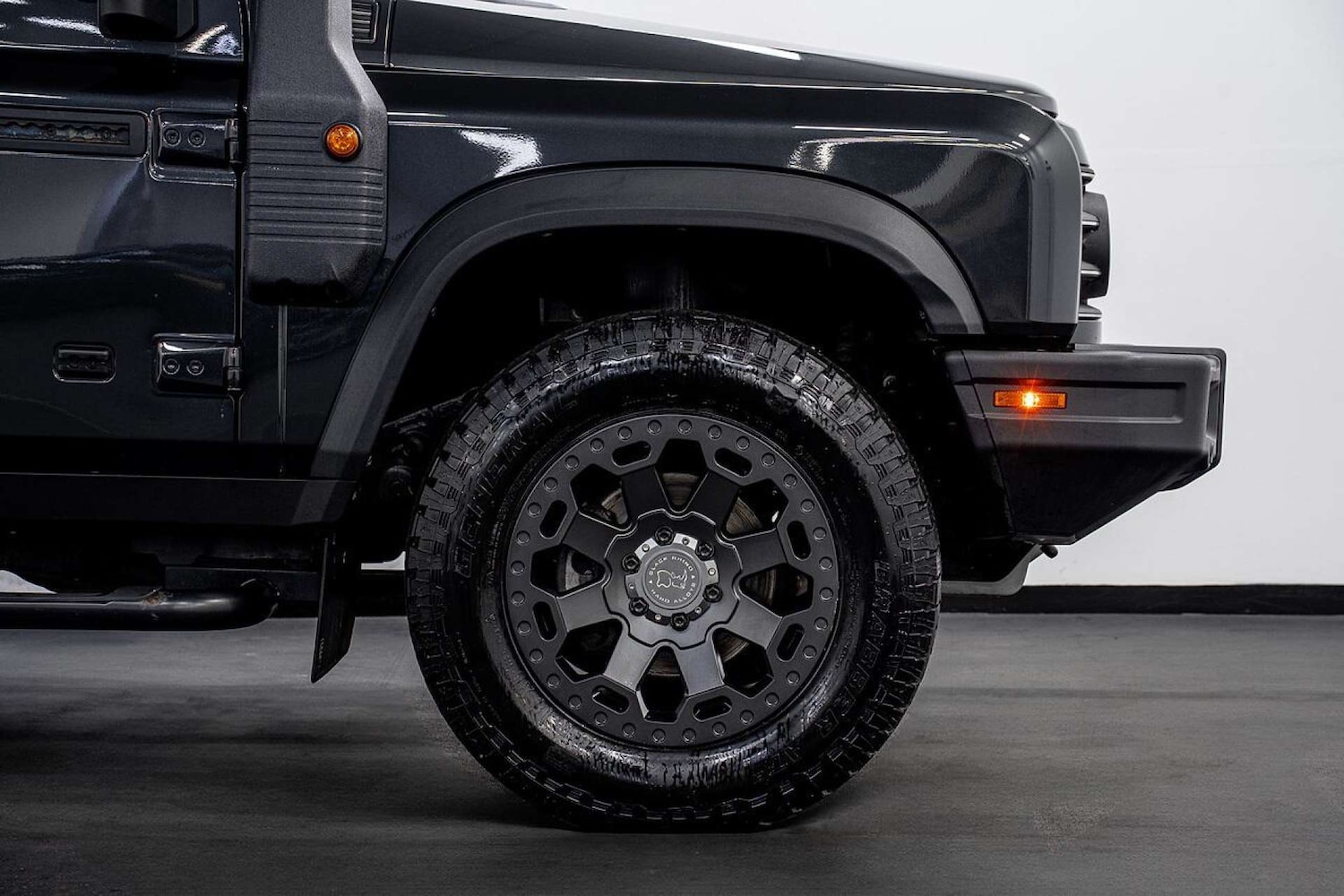 Used INEOS Grenadier 2023 for sale - 77406646: Photo 15