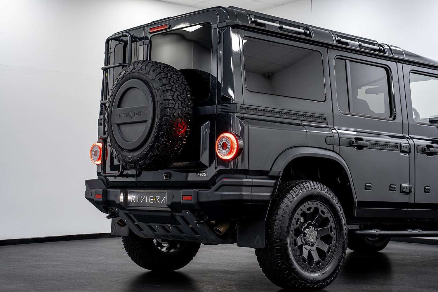 Used INEOS Grenadier 2023 for sale - 77406646: Photo 17