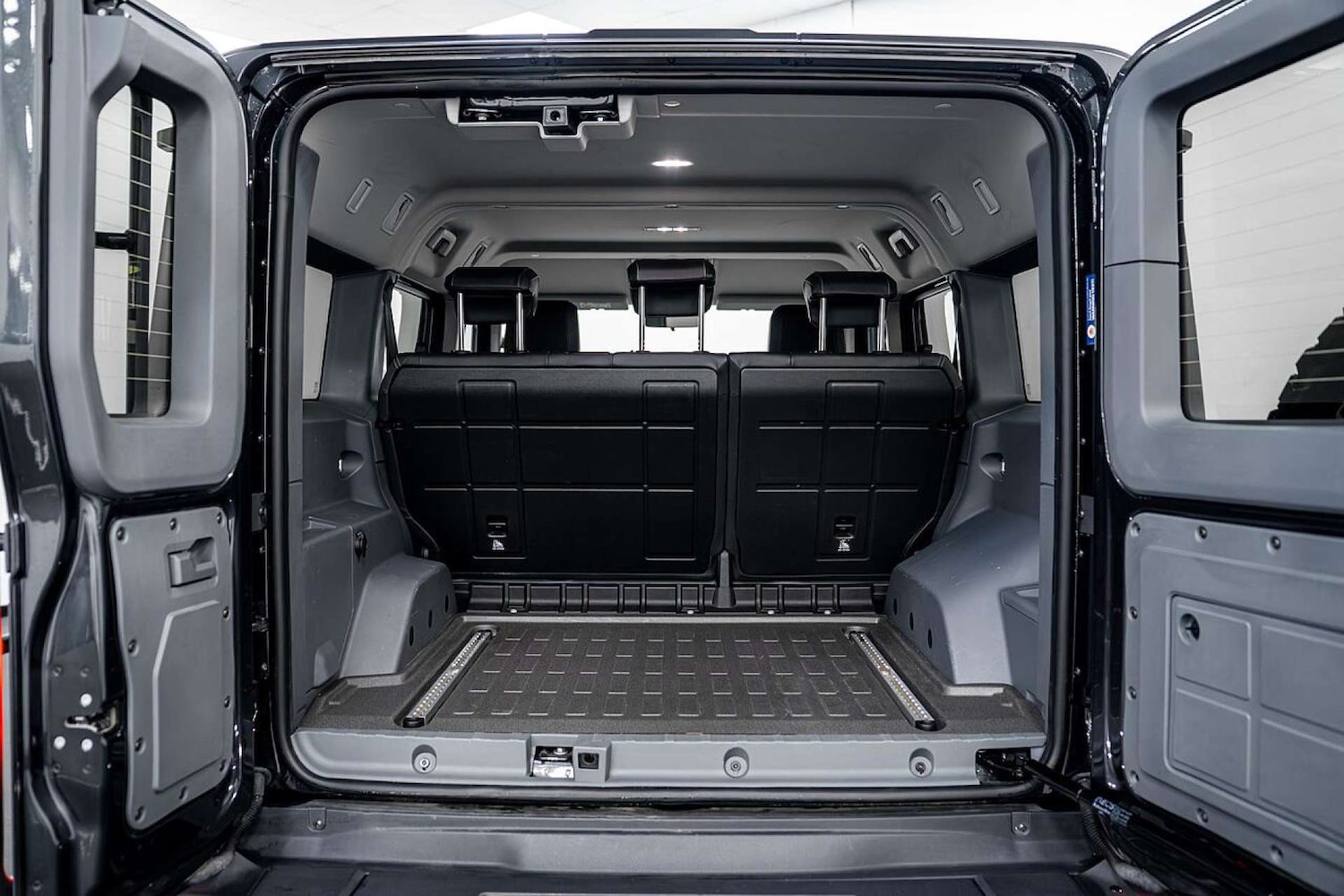 Used INEOS Grenadier 2023 for sale - 77406646: Photo 18