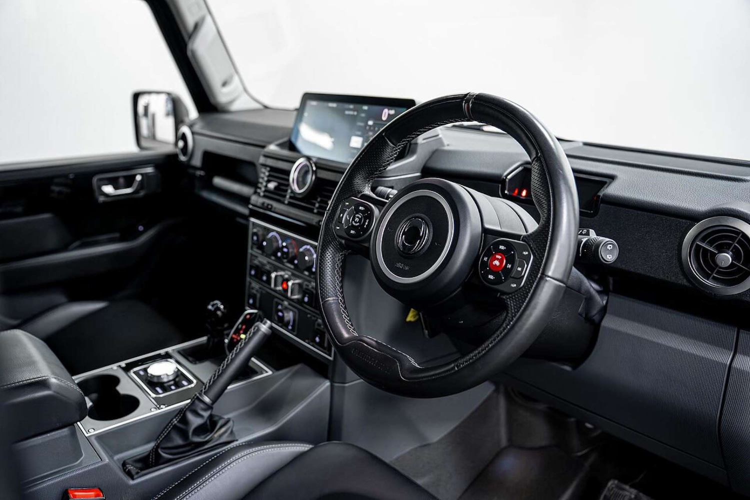 Used INEOS Grenadier 2023 for sale - 77406646: Photo 2