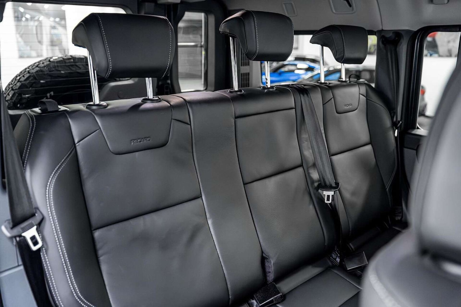 Used INEOS Grenadier 2023 for sale - 77406646: Photo 20