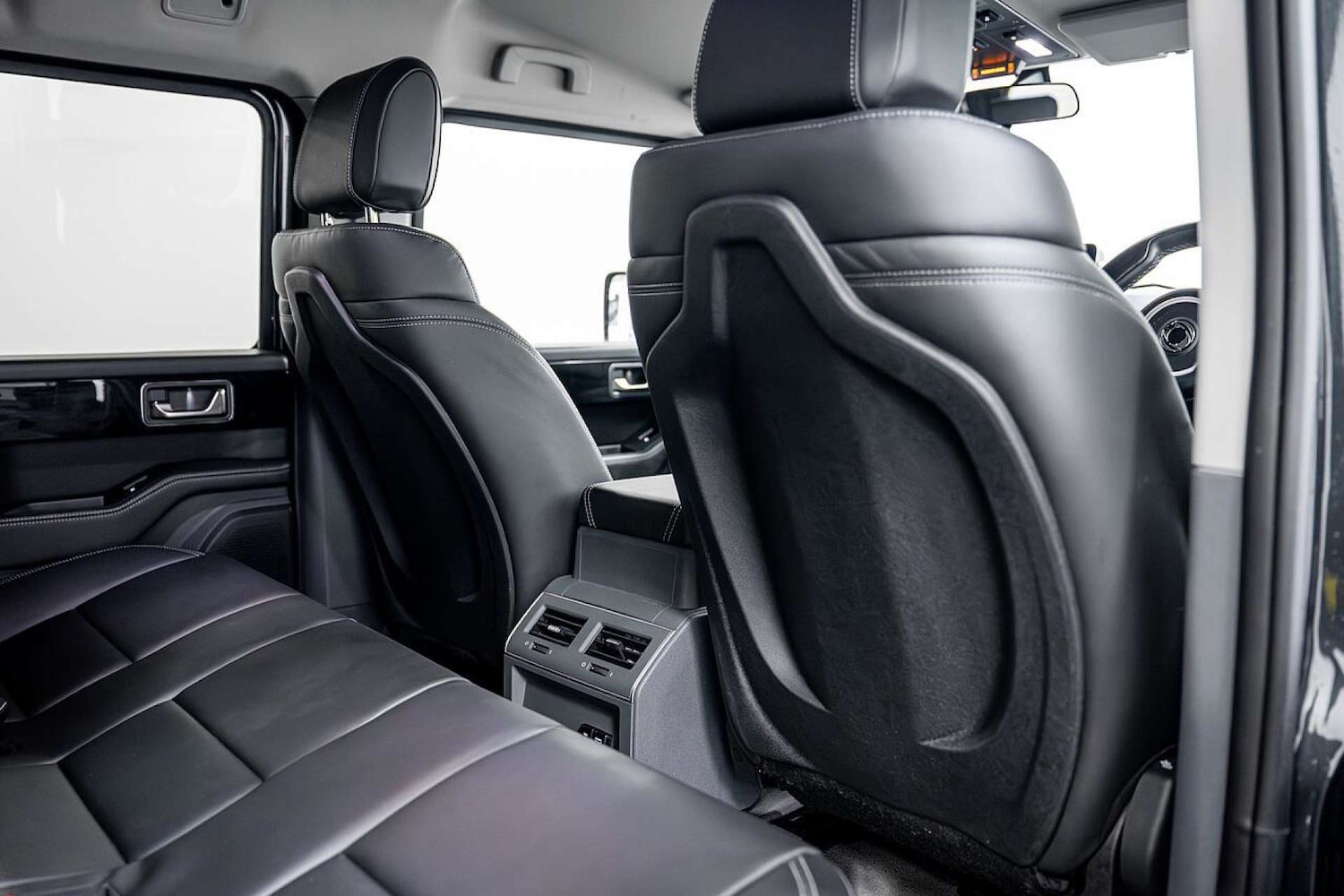 Used INEOS Grenadier 2023 for sale - 77406646: Photo 21