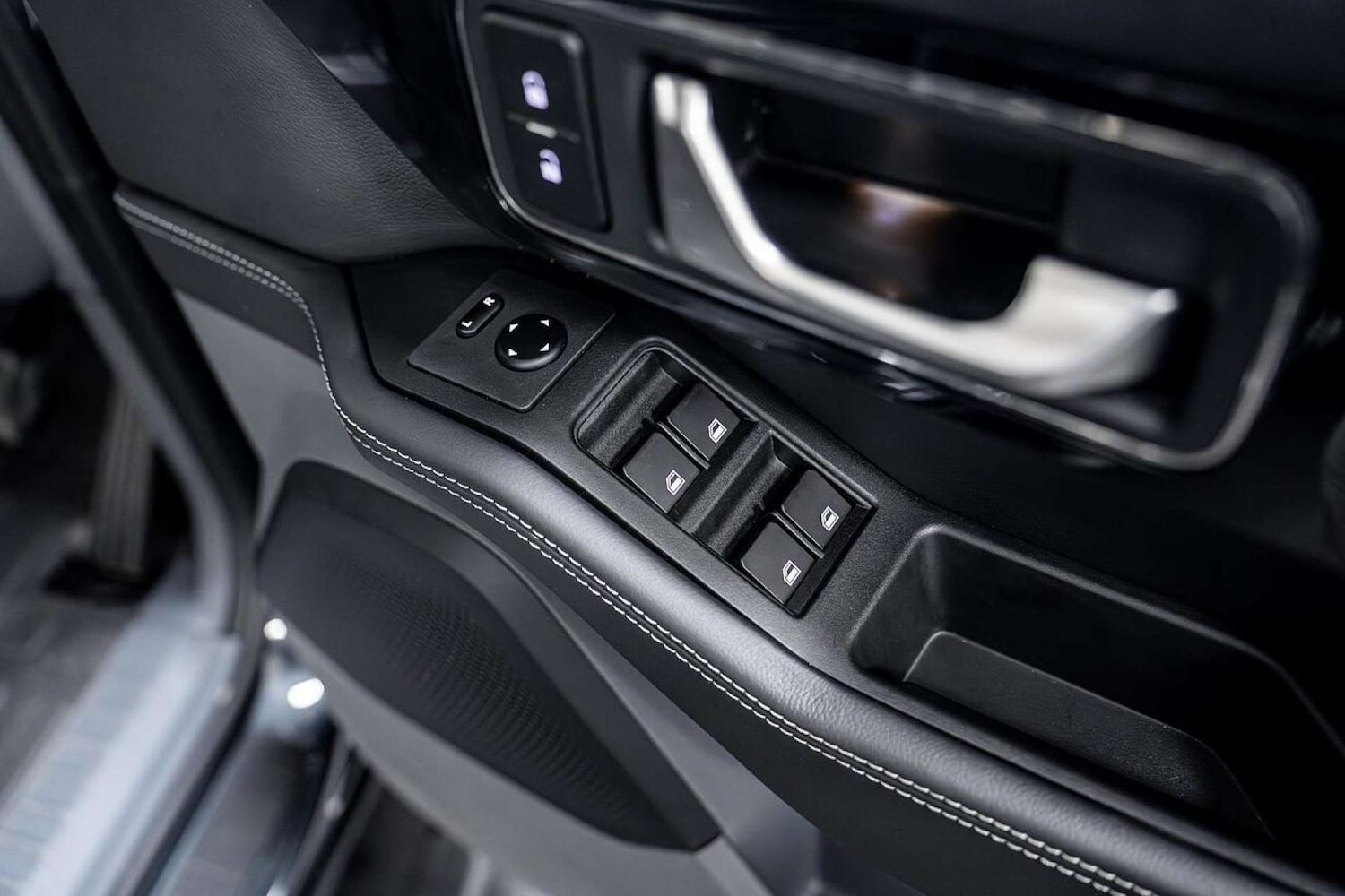 Used INEOS Grenadier 2023 for sale - 77406646: Photo 24