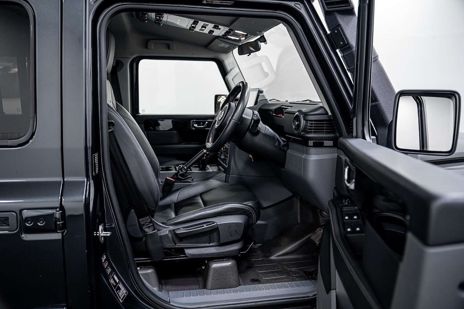 Used INEOS Grenadier 2023 for sale - 77406646: Photo 25