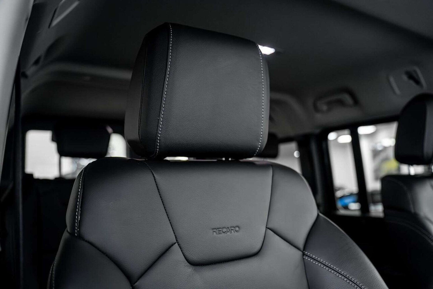 Used INEOS Grenadier 2023 for sale - 77406646: Photo 26