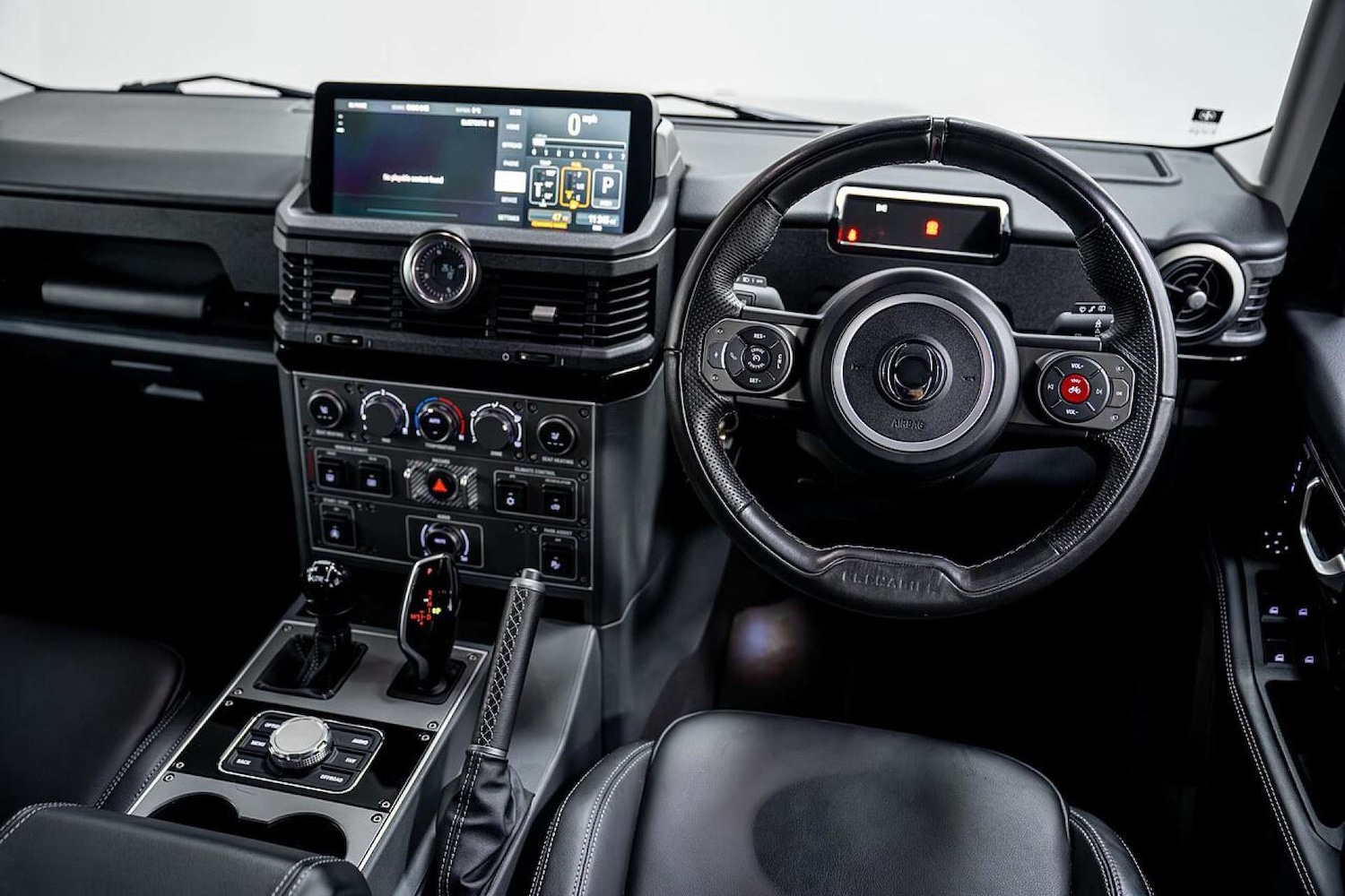 Used INEOS Grenadier 2023 for sale - 77406646: Photo 27