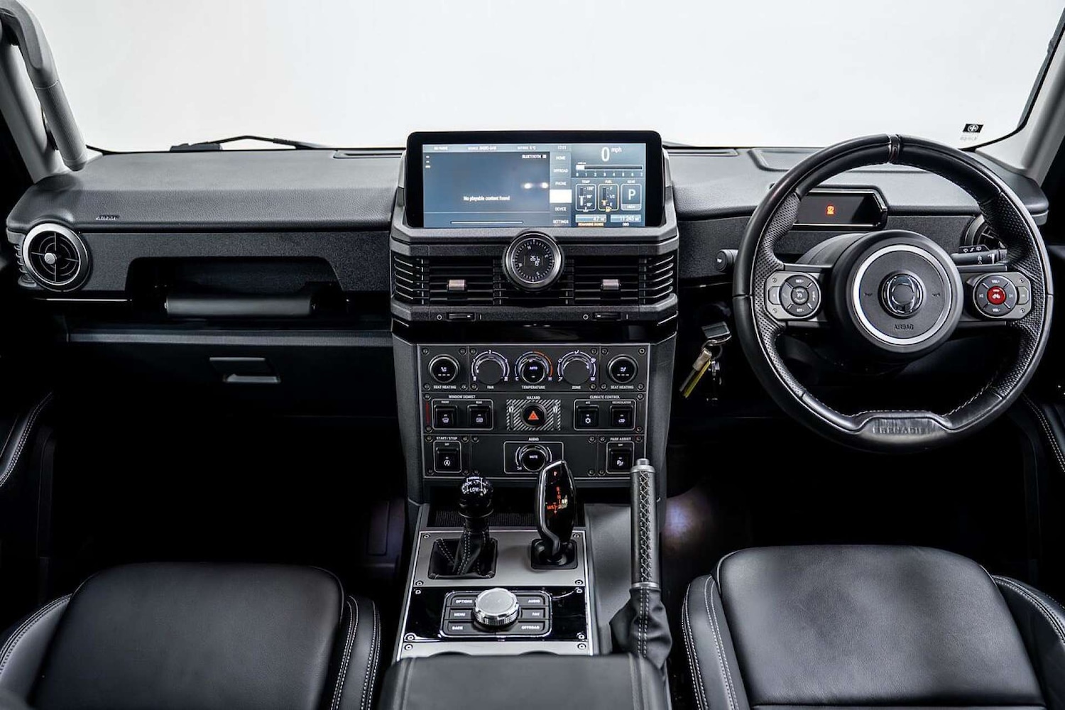 Used INEOS Grenadier 2023 for sale - 77406646: Photo 28