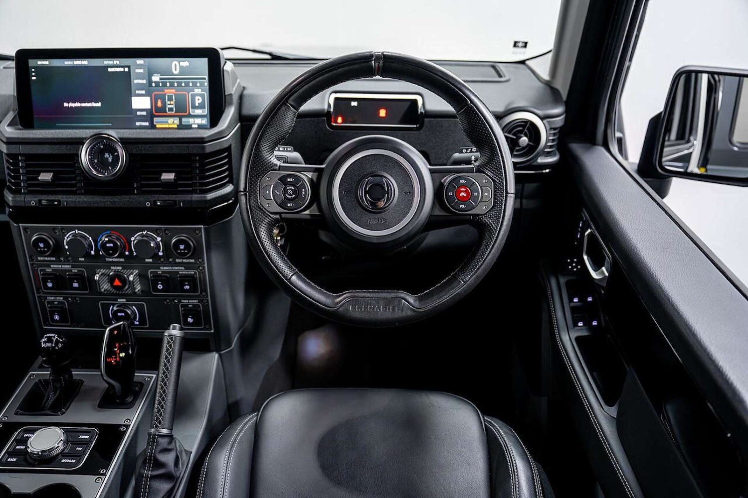 Used INEOS Grenadier 2023 for sale - 77406646: Photo 29