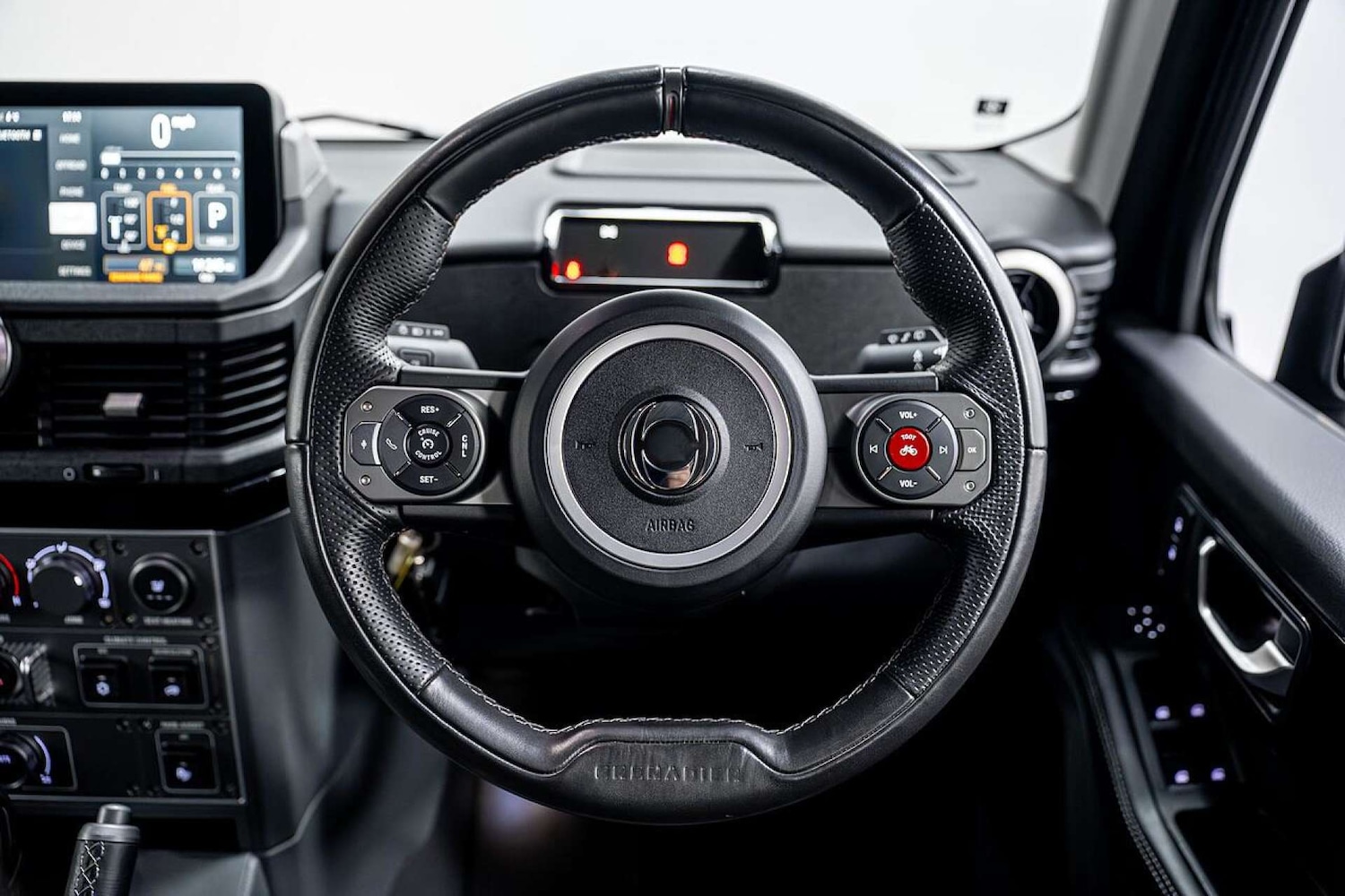 Used INEOS Grenadier 2023 for sale - 77406646: Photo 30