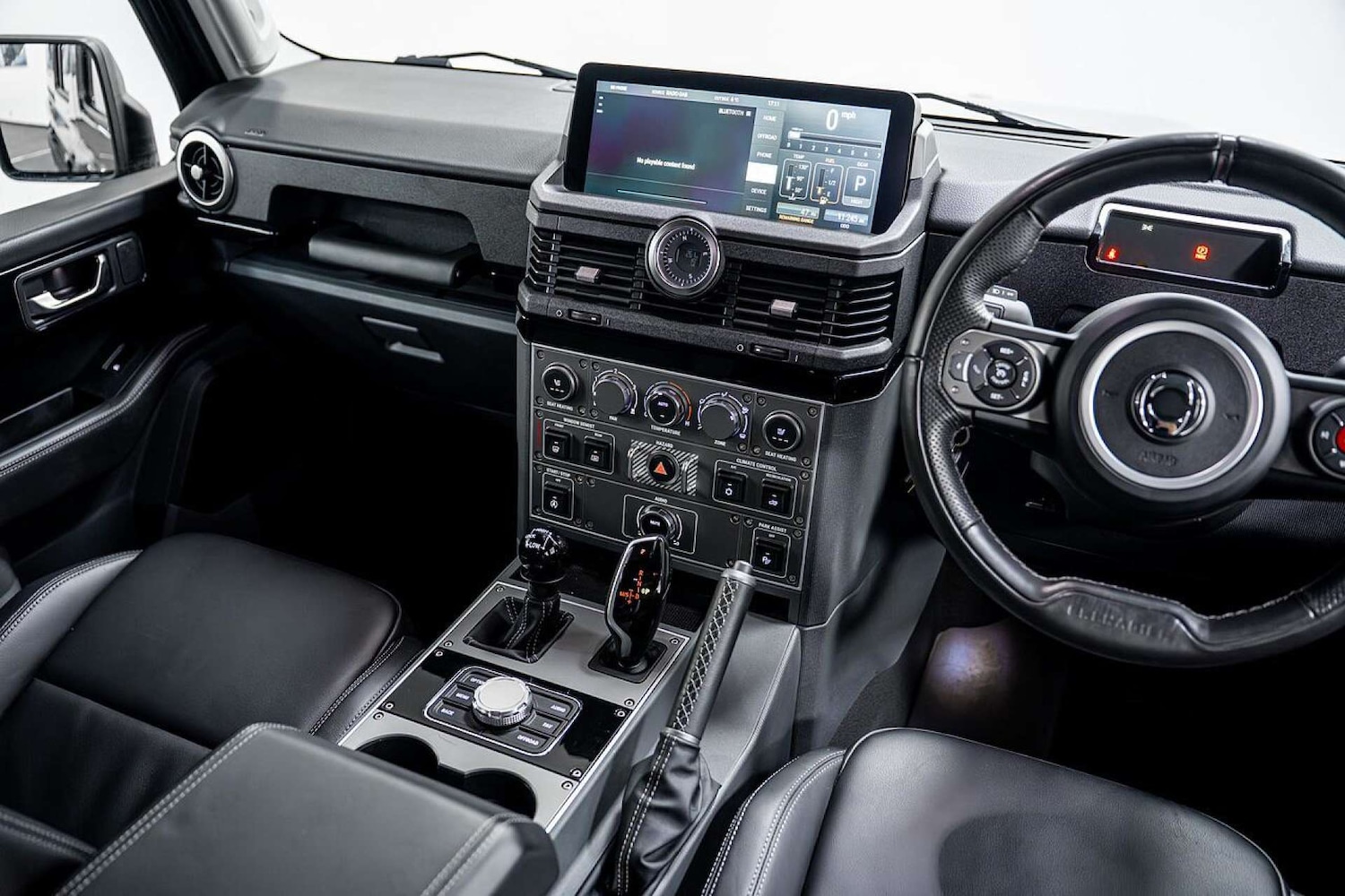 Used INEOS Grenadier 2023 for sale - 77406646: Photo 31