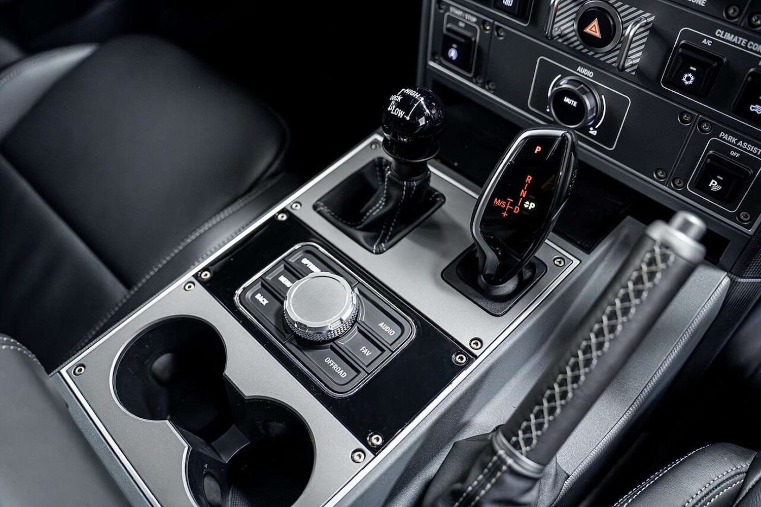 Used INEOS Grenadier 2023 for sale - 77406646: Photo 32