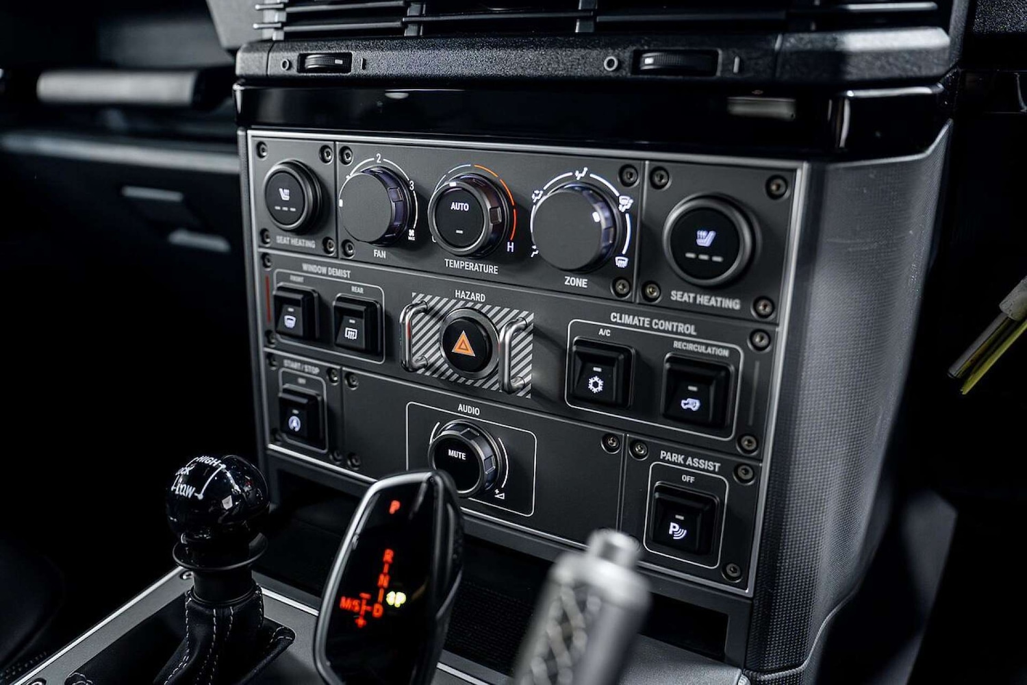 Used INEOS Grenadier 2023 for sale - 77406646: Photo 33