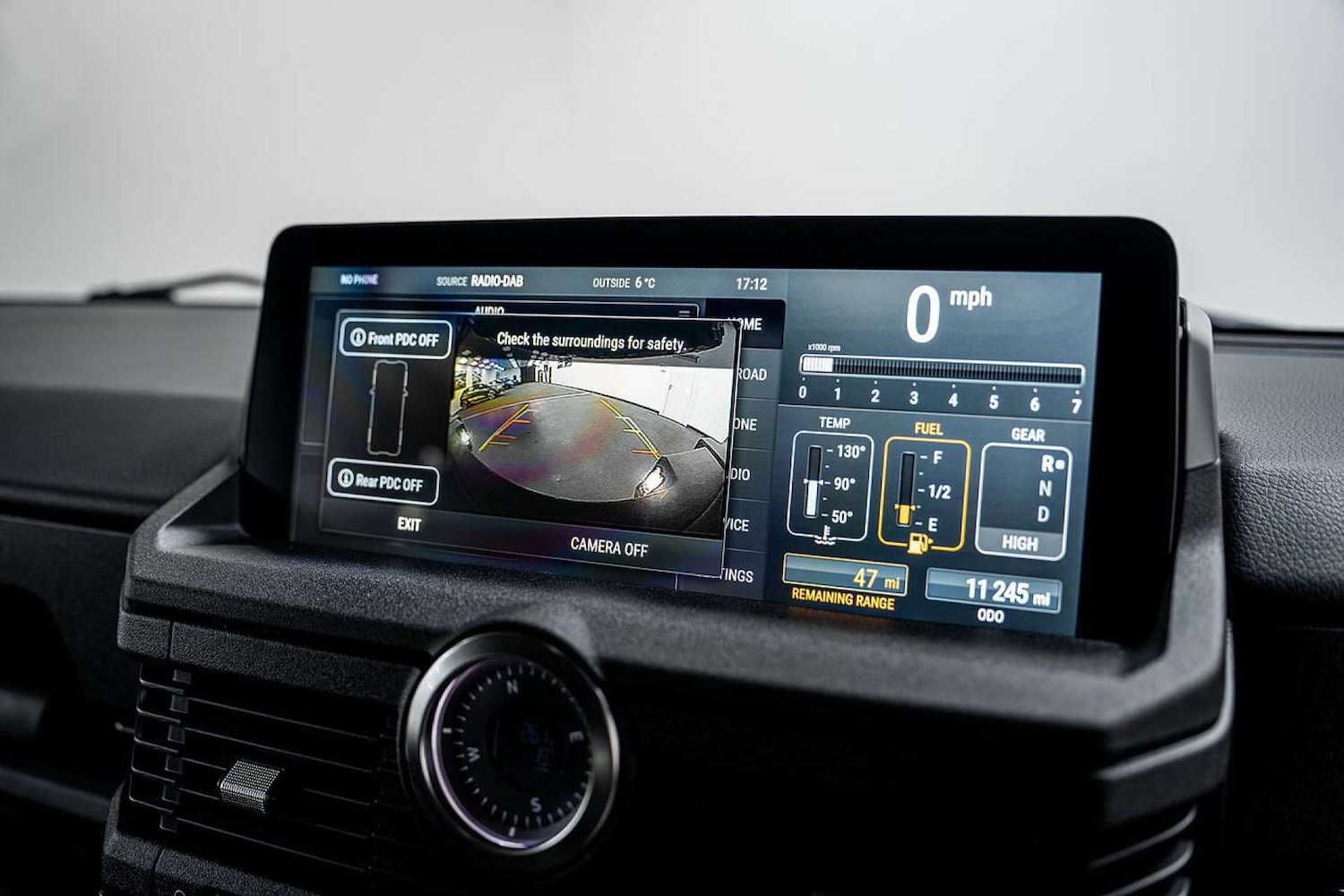 Used INEOS Grenadier 2023 for sale - 77406646: Photo 36