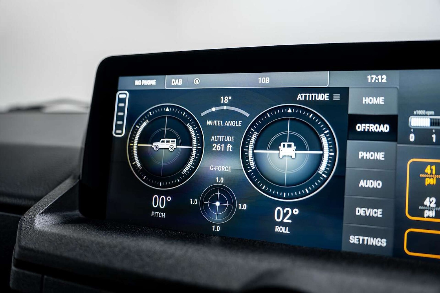 Used INEOS Grenadier 2023 for sale - 77406646: Photo 37