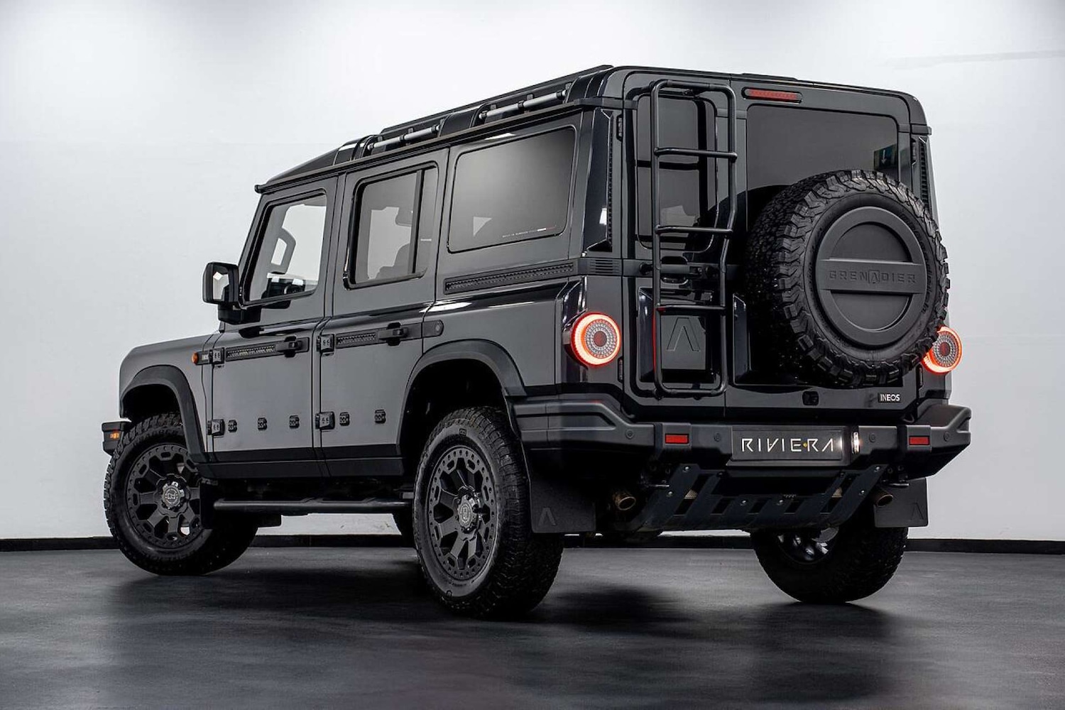 Used INEOS Grenadier 2023 for sale - 77406646: Photo 5