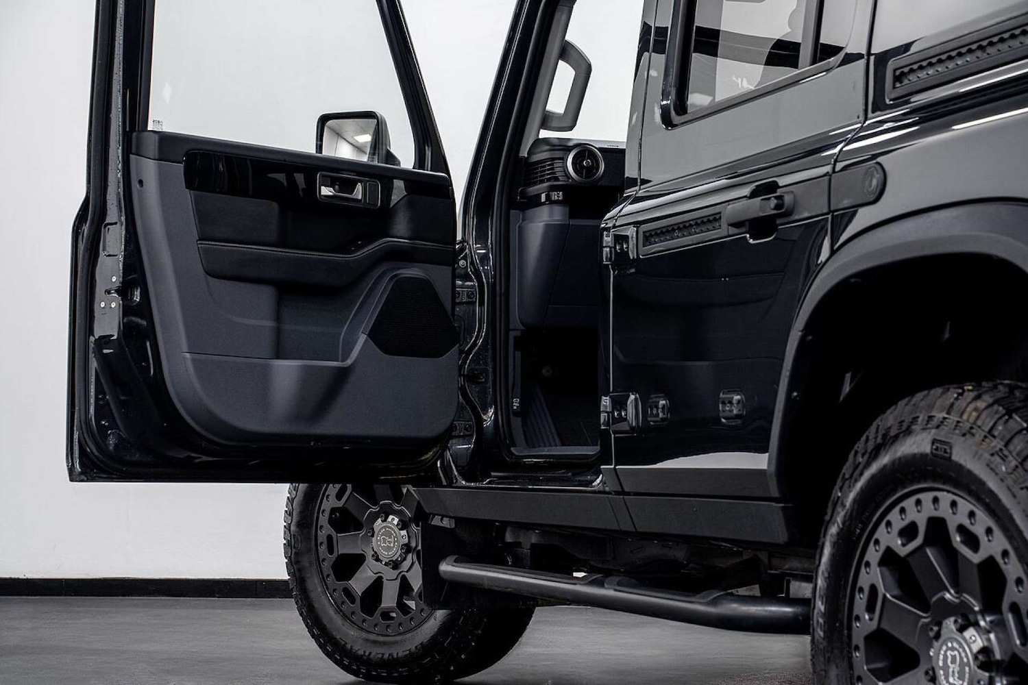 Used INEOS Grenadier 2023 for sale - 77406646: Photo 6