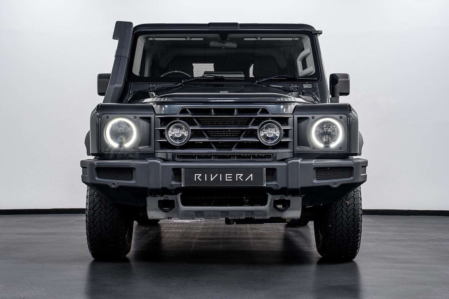 Used INEOS Grenadier 2023 for sale - 77406646: Photo 7