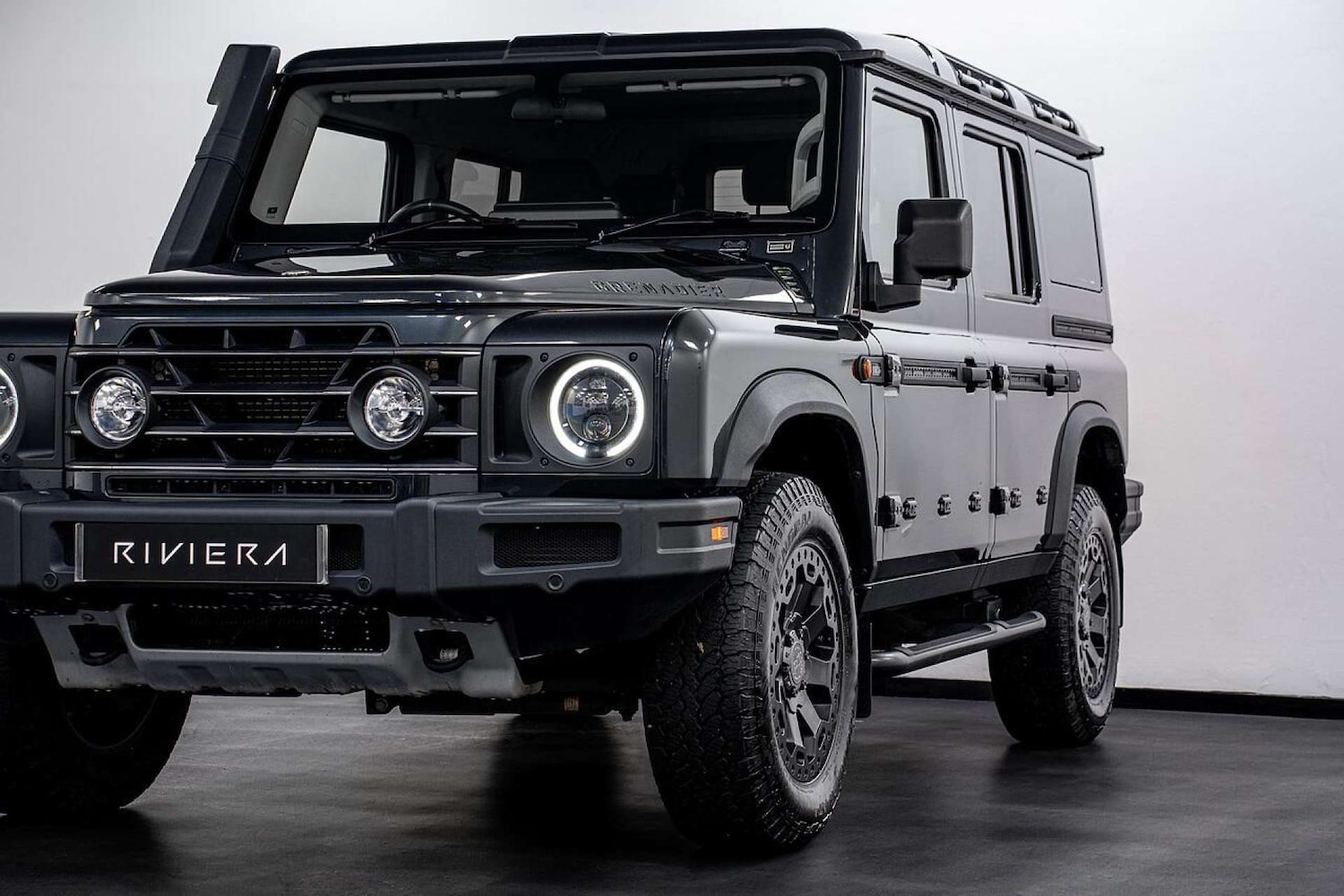 Used INEOS Grenadier 2023 for sale - 77406646: Photo 8