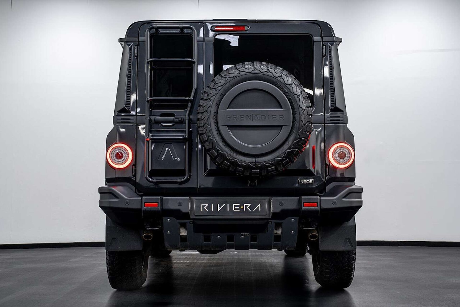 Used INEOS Grenadier 2023 for sale - 77406646: Photo 9