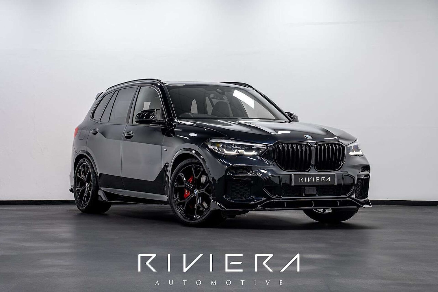 Used BMW X5 2022 for sale - 77406670: Photo 1