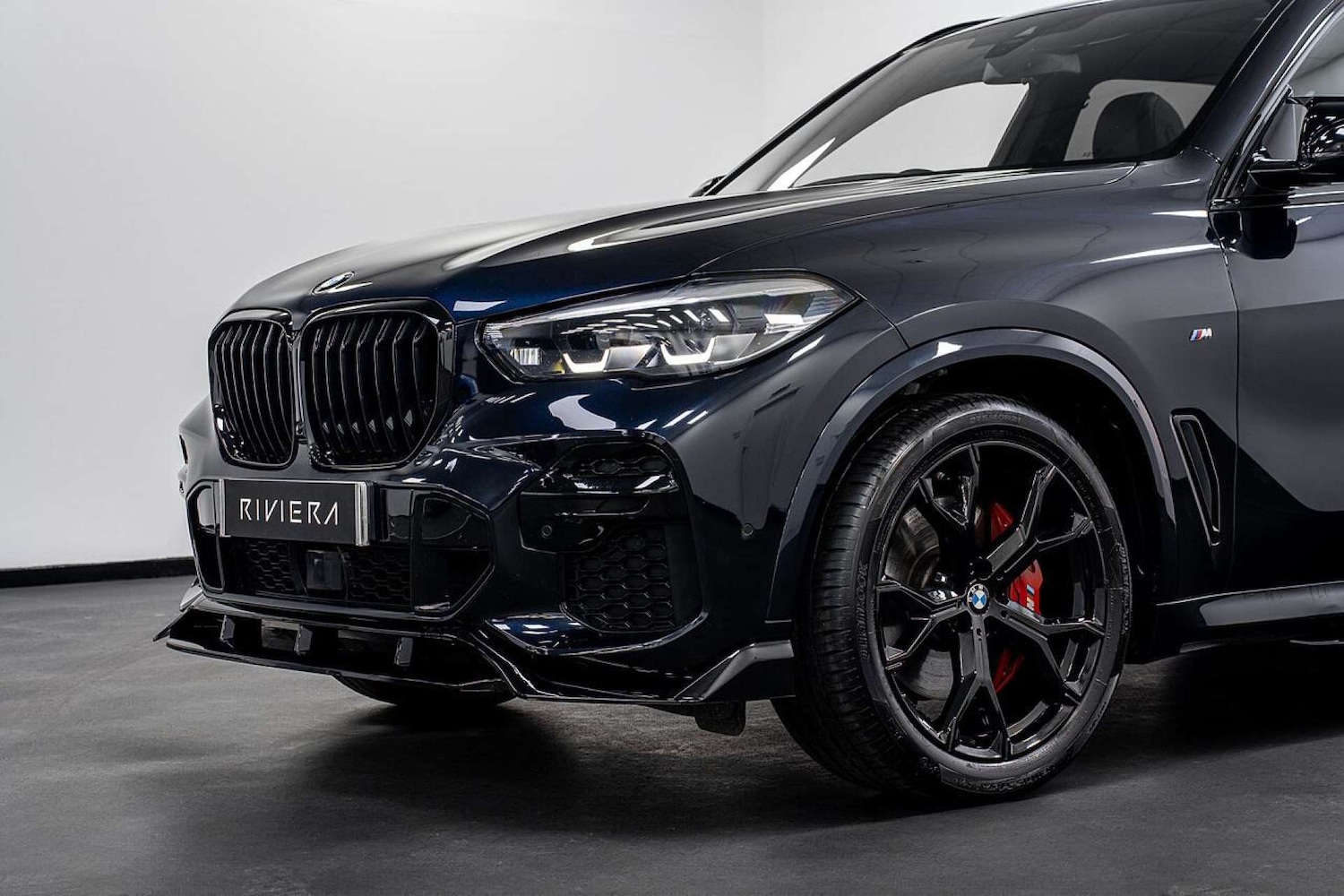 Used BMW X5 2022 for sale - 77406670: Photo 12