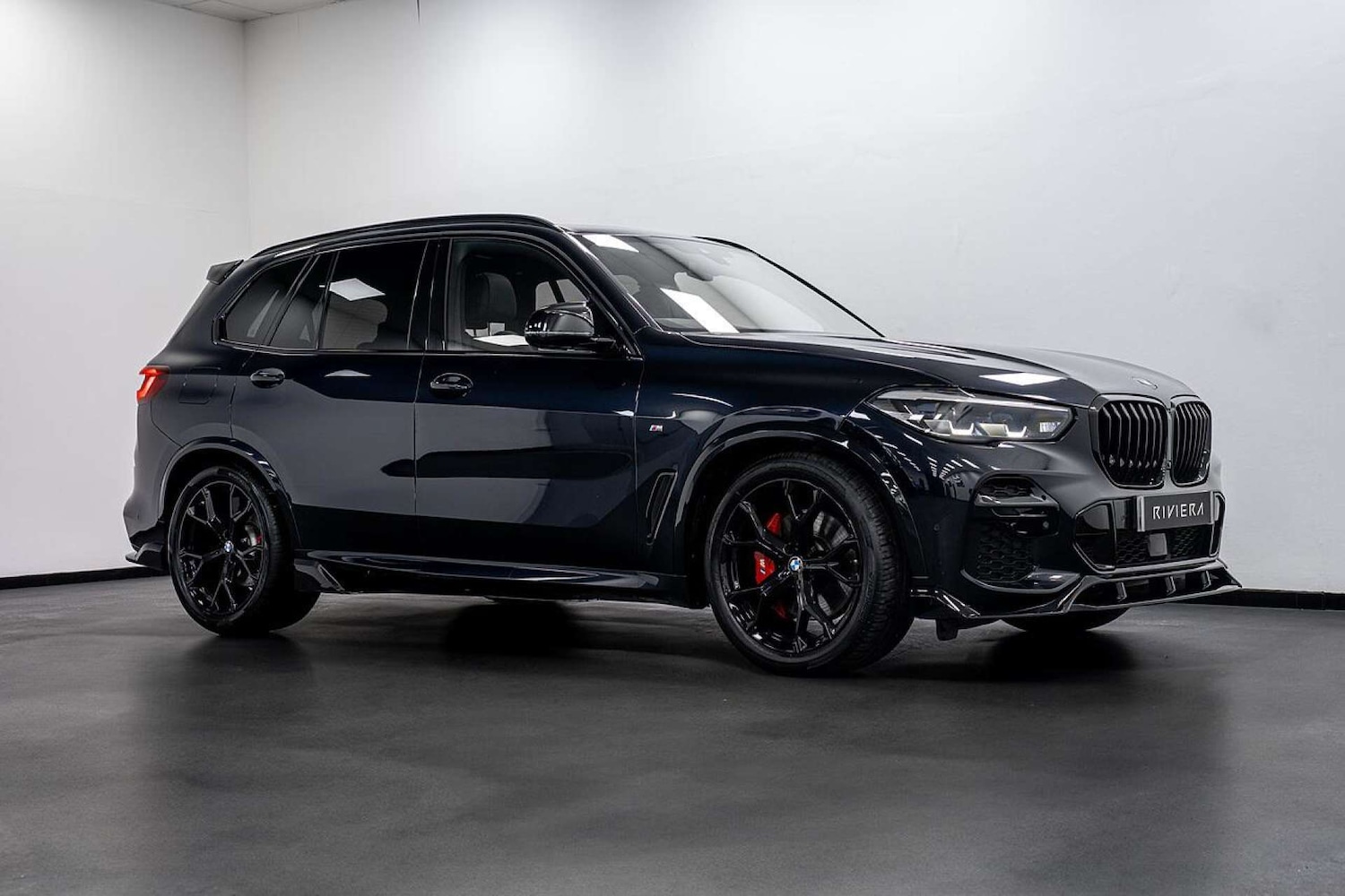 Used BMW X5 2022 for sale - 77406670: Photo 13