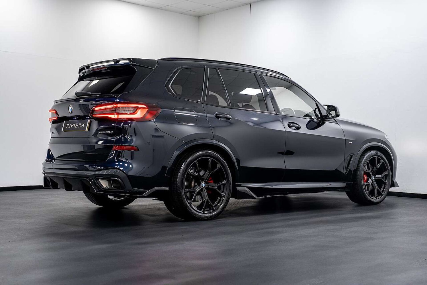 Used BMW X5 2022 for sale - 77406670: Photo 16