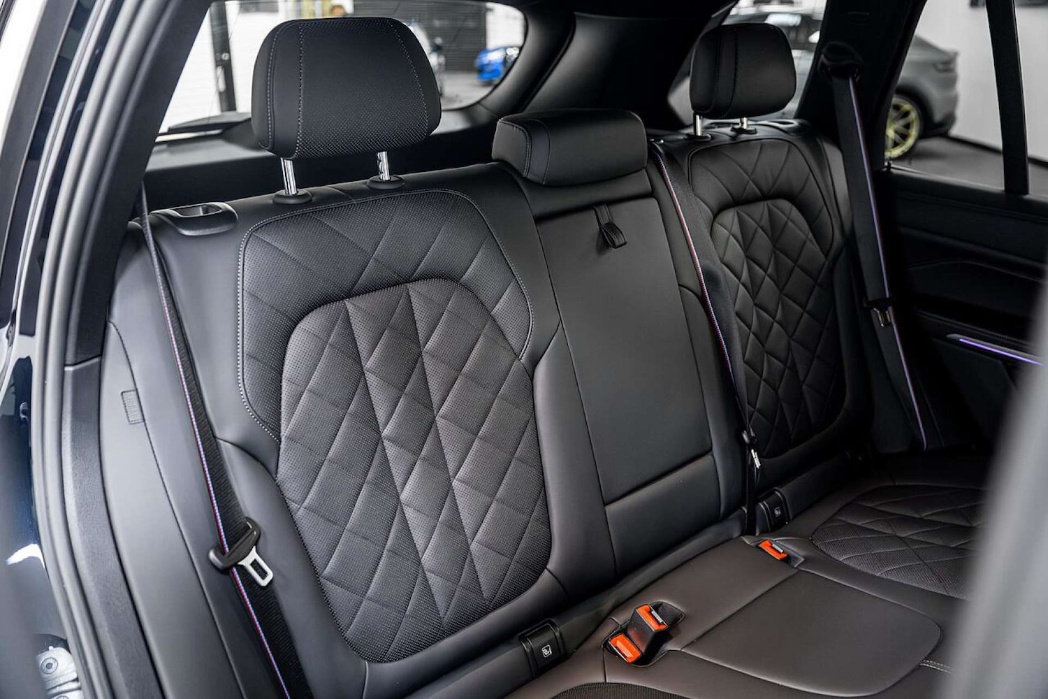 Used BMW X5 2022 for sale - 77406670: Photo 19